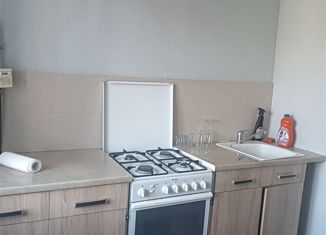 Сдача в аренду однокомнатной квартиры, 36 м2, Омск, Омская улица, 112