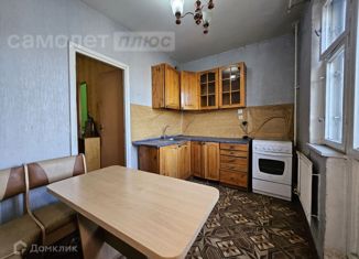 Продается однокомнатная квартира, 39.5 м2, Санкт-Петербург, улица Савушкина, 109к1, улица Савушкина