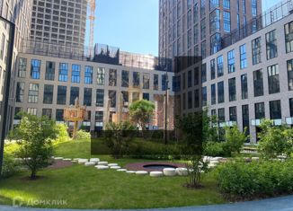 2-комнатная квартира на продажу, 55 м2, Москва, Багратионовский проезд, 5к2, ЖК Фили Сити