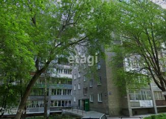 Продам квартиру студию, 32 м2, Новосибирская область, улица Бориса Богаткова, 193