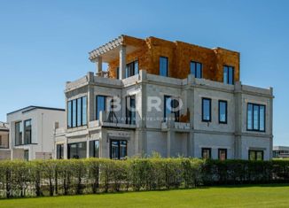 Продажа дома, 500 м2, коттеджный поселок Миллениум Парк, коттеджный посёлок Миллениум Парк, 1-100Б