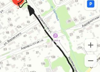 Продам дом, 31 м2, Самара, Кировский район, Бугурусланская улица, 43