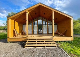 Дом на продажу, 94.4 м2, садовое товарищество Земля, садовое товарищество Земля, 474