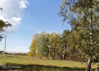 Земельный участок на продажу, 15 сот., поселок Тула, Школьная улица