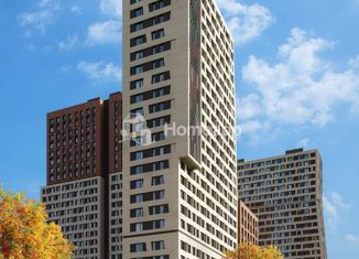 Продажа 2-ком. квартиры, 50.4 м2, Москва, станция Хорошёво, улица Зорге, 9к2