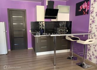 Продаю квартиру студию, 22.8 м2, Мурино, Новая улица, 7к4, ЖК Новое Мурино