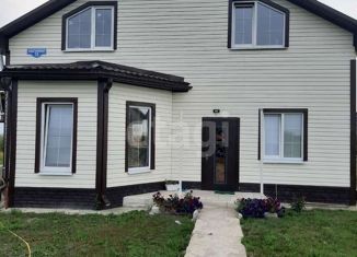 Продажа дома, 162 м2, село Крутой Лог