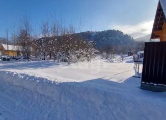 Продажа земельного участка, 10.5 сот., поселок Черемшанка, Дорожная улица