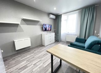 Сдам в аренду квартиру студию, 23 м2, Анапа, Владимирская улица, 142, ЖК Триумф