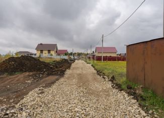 Продажа участка, 10 сот., ДНП УК Усадьба, Александрийская улица