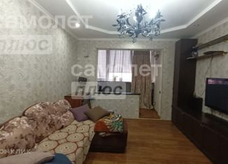 Продаю 2-комнатную квартиру, 74.3 м2, Астраханская область, улица Куликова, 56к2
