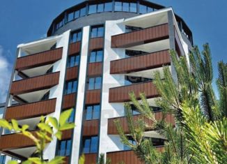 Квартира на продажу студия, 16.8 м2, село Агой, гостиничный комплекс Радуга, 10И