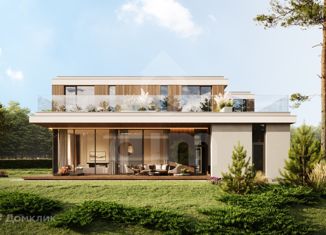 Продажа дома, 385 м2, деревня Лешково