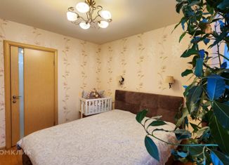 Продаю 2-ком. квартиру, 44.2 м2, Санкт-Петербург, улица Тельмана, 32к1, улица Тельмана