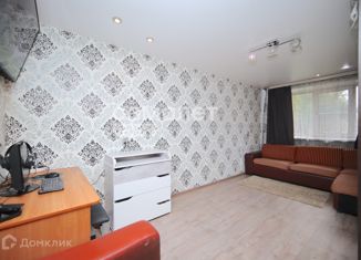 Продажа 2-ком. квартиры, 43 м2, Кемерово, улица Леонова, 17