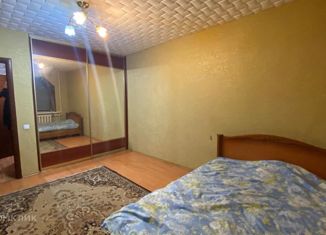 Продается 1-комнатная квартира, 42 м2, Орёл, улица Абрамова и Соколова, 3, микрорайон Пятницкая слобода