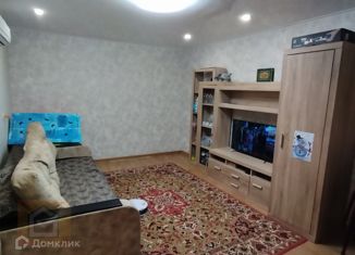 2-комнатная квартира на продажу, 45.5 м2, село Воробьево, Полтавская улица, 14