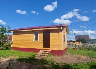 Продажа дома, 48 м2, СДТ Электрон