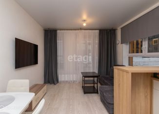 Продажа 2-комнатной квартиры, 68 м2, Тюмень, улица Павла Шарова, 40, ЖК Дом Лес Парк