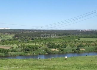 Продается участок, 10 сот., село Семилуки, Светлая улица