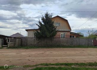 Продажа дома, 118.3 м2, село Никольское