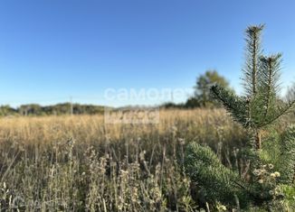 Продам земельный участок, 15 сот., деревня Святово, Слободская улица