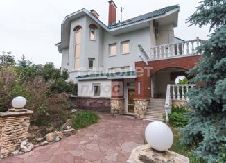 Продам дом, 500 м2, село Ахметово, Озёрная улица