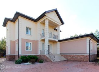 Сдается дом, 500 м2, деревня Першино, деревня Першино, 10Ак1