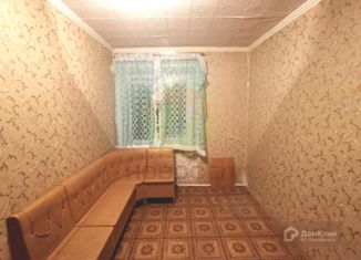 Продается трехкомнатная квартира, 57.9 м2, село Ахлебинино, Центральная улица, 23