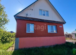 Продажа дома, 107.1 м2, деревня Николаевка, Лесная улица