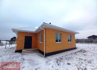 Продам дом, 70.9 м2, деревня Сизево, Большая Каретная улица, 15