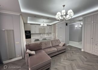 Продажа 2-комнатной квартиры, 65.7 м2, поселение Московский, Родниковая улица, 30к1, ЖК Румянцево-Парк