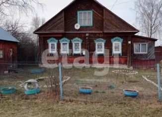Продаю дом, 38.8 м2, Костромская область, деревня Парфеньево, 15