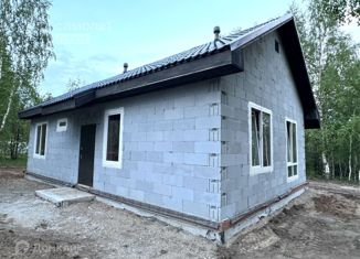 Продам дом, 80 м2, село Култаево, улица Романа Кашина