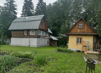 Продается дом, 70 м2, село Малиновка, Левобережная улица, 7