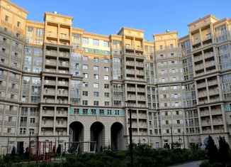 Продажа 1-комнатной квартиры, 42.4 м2, Санкт-Петербург, Плесецкая улица, 4, ЖК Ариосто