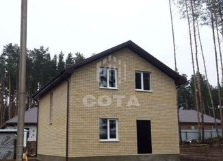 Дом на продажу, 112.8 м2, деревня Медовка, улица Пилота Нестерова, 24Б