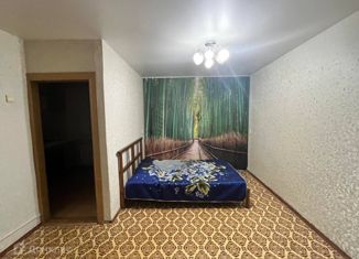 1-комнатная квартира в аренду, 31.5 м2, Нижний Новгород, Московское шоссе, 126, метро Бурнаковская