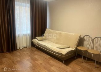 Сдам в аренду квартиру студию, 18 м2, Тюменская область, проспект Победы, 6А