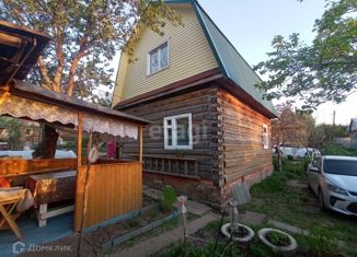 Продаю дом, 30 м2, Казань, Приволжский район, садоводческое некоммерческое товарищество Вахитовец-1 Приволжского района, 63