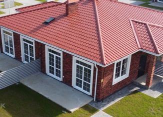 Продаю таунхаус, 86.6 м2, поселок Ласкино