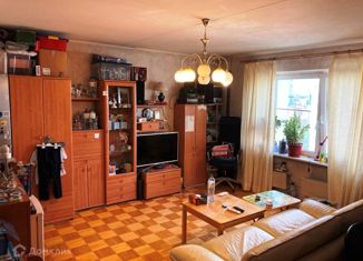 Продажа трехкомнатной квартиры, 66 м2, Свердловская область, улица Шейнкмана, 108