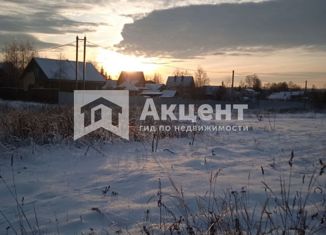 Участок на продажу, 32 сот., деревня Волжанка