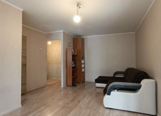 Продается двухкомнатная квартира, 45.5 м2, Москва, улица Шумилова, 14к1, улица Шумилова