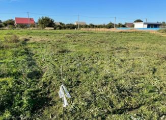 Продам участок, 6 сот., поселок Суворов-Черкесский, Степная улица