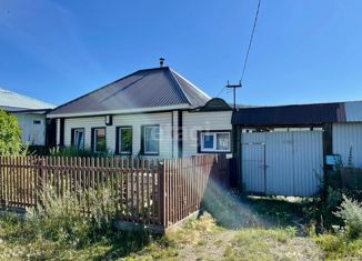 Дом на продажу, 46 м2, поселок Новотагилка, Земляничная улица