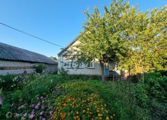 Продается дом, 104 м2, село Дьяконово, Городская улица, 21