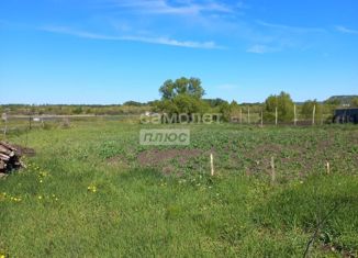 Участок на продажу, 41 сот., село Старое Субханкулово, Железнодорожная улица