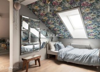 Продам 1-комнатную квартиру, 48.3 м2, Кронштадт, улица Аммермана, 46