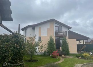 Продам дом, 140 м2, Чехов, Советская площадь